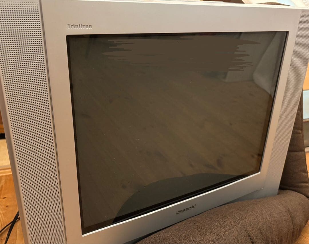 【期間限定値下げ】ソニー SONY Trinitron KV-21DA75 Amazon.co.jp: ソニー SONY ステレオカラー テレビ KV-21DA75 : 家電