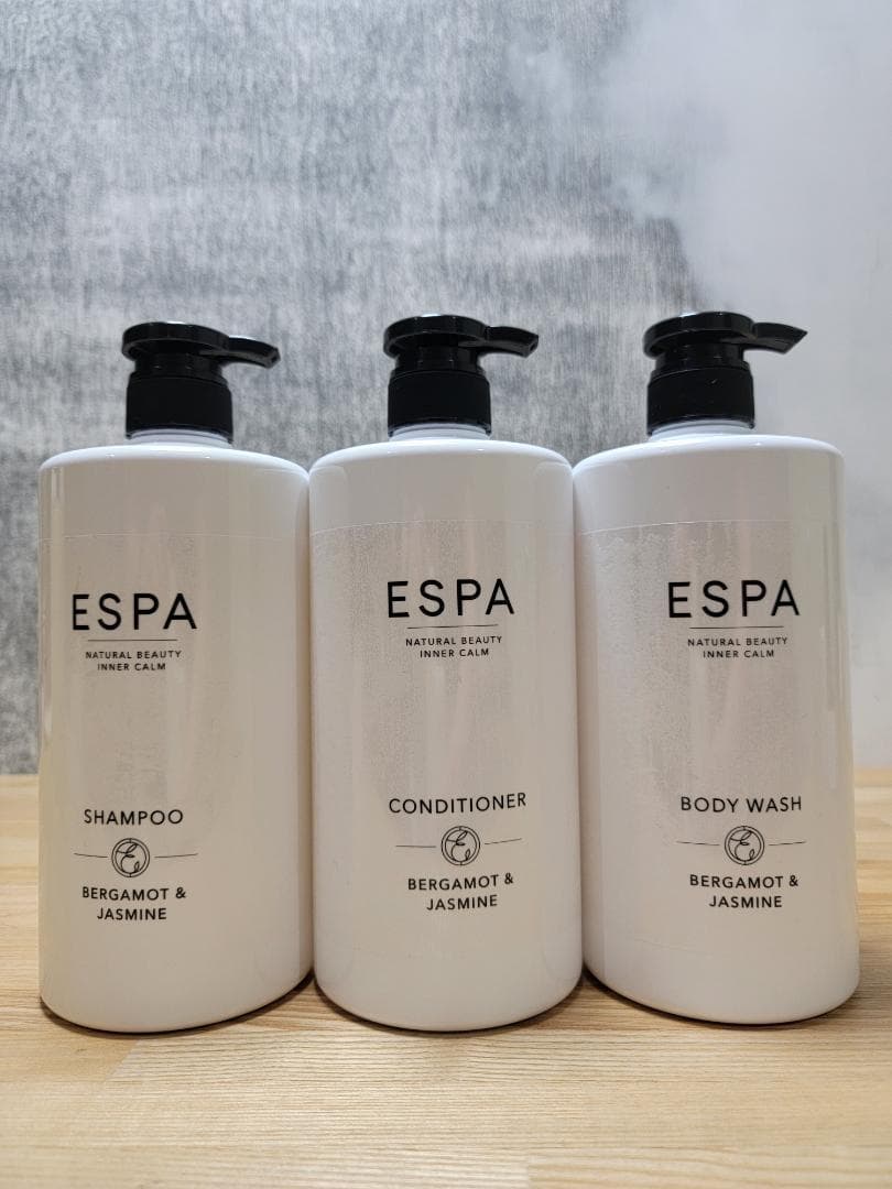 お得♪ 1L3点セット☆ザ・リッツ・カールトンSPA使用☆ お得♪ 1L3点セット☆ザ・リッツ・カールトンSPA使用☆ お得♪ 1L3点