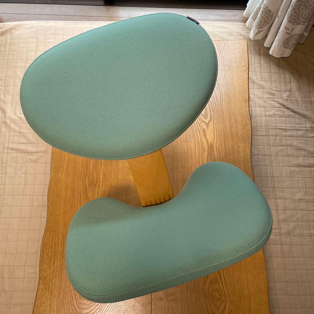 【送料込み】Rybo リボ社 バランスイージー チェア 姿勢矯正椅子 楽天市場】バランスチェア バランス イージー 学習椅子 木製 バランス