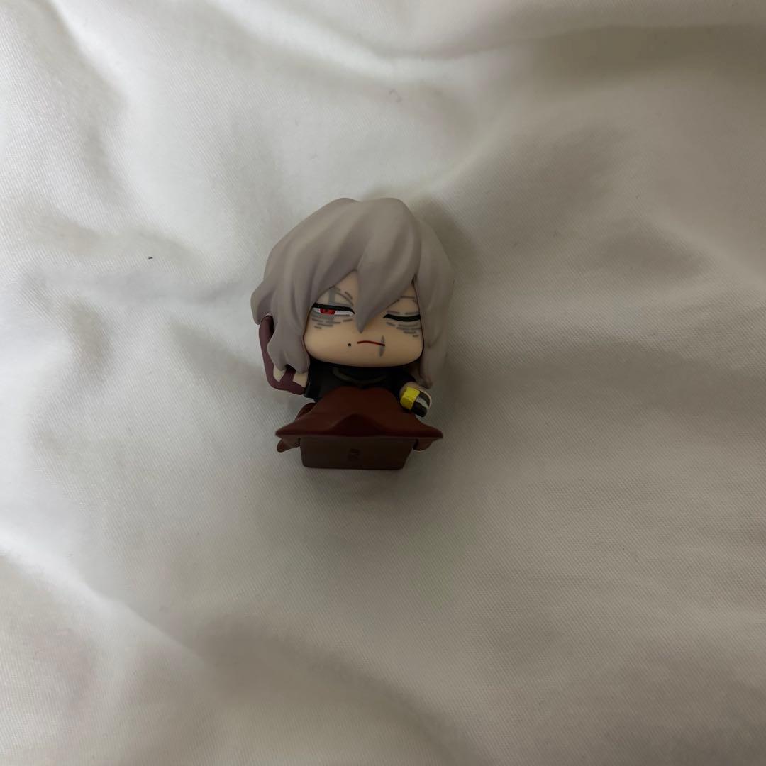 僕のヒーローアカデミア おねむたん 死柄木弔 相澤消太 2種セット