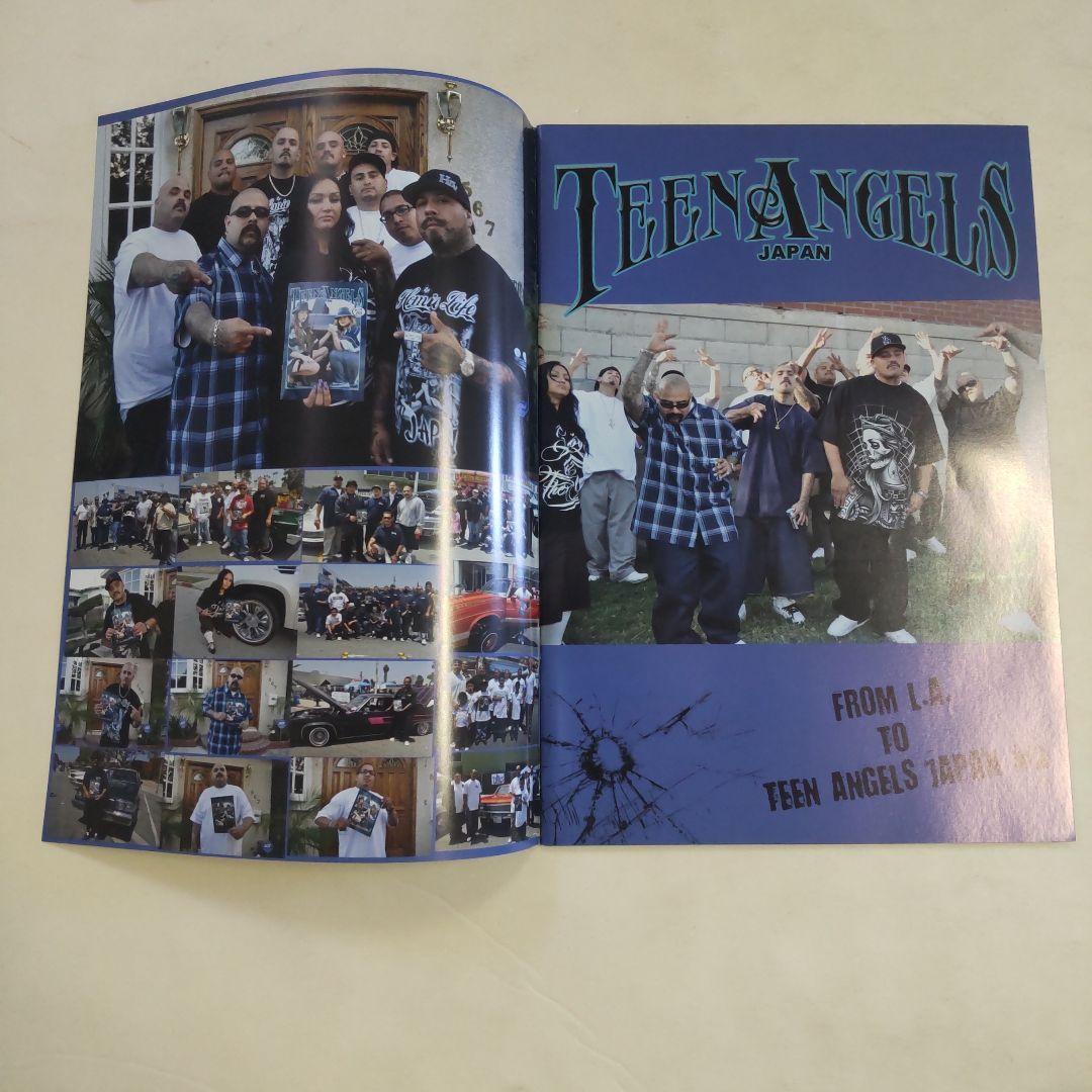 新品 2冊セット【TEEN ANGELS ティーンエンジェルズ】#1 #2