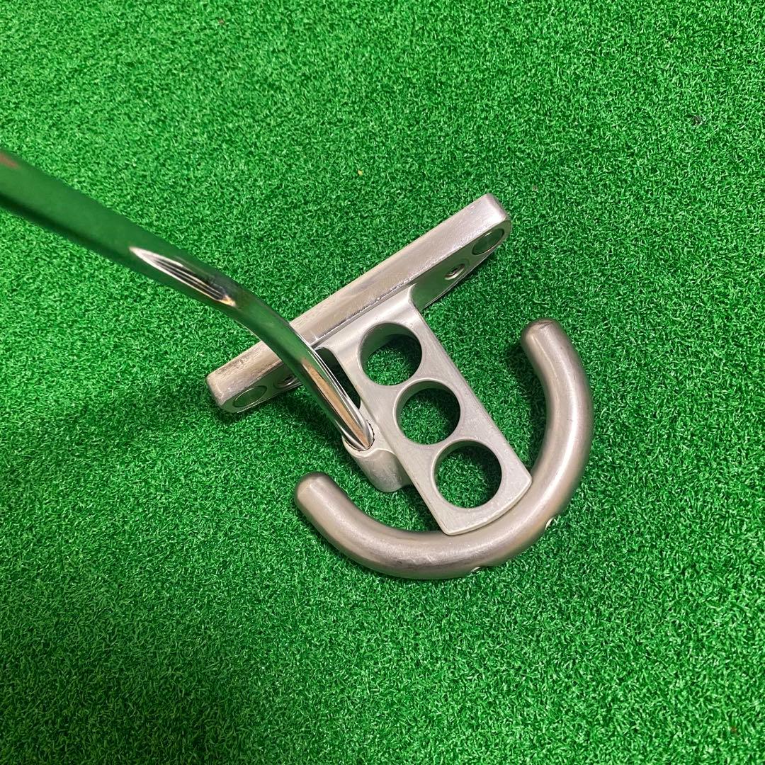 備考欄必読】スコッティキャメロン 初代フューチュラ 長尺 40インチ