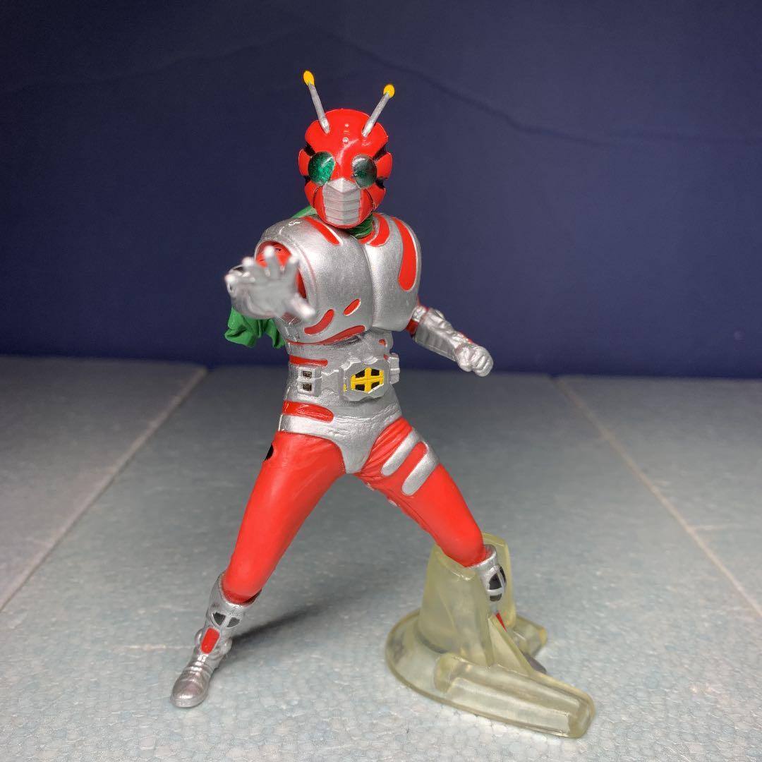 仮面ライダーZX(ゼクロス) HDM創絶 仮面ライダー 夢の友情パワー炸裂編