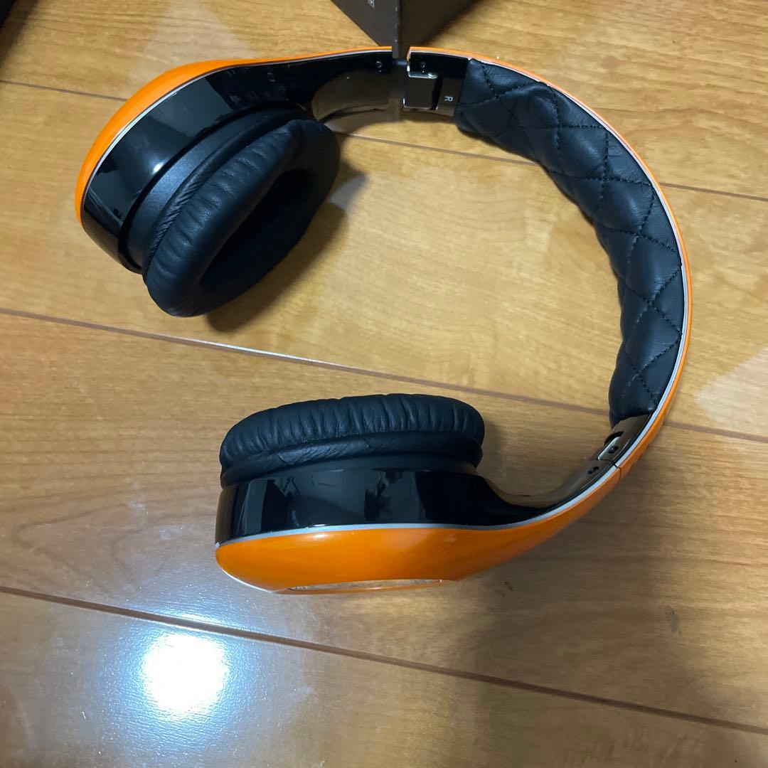 BIGBANG Special Edition ヘッドホン - メルカリ