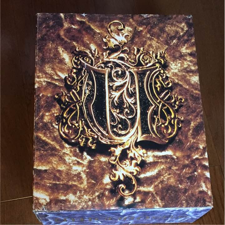 ユニコーンファイル1987-1993 アリーナ37℃ 133 1993年10月 ユニコーン/ access B'z すかんち 宇都宮