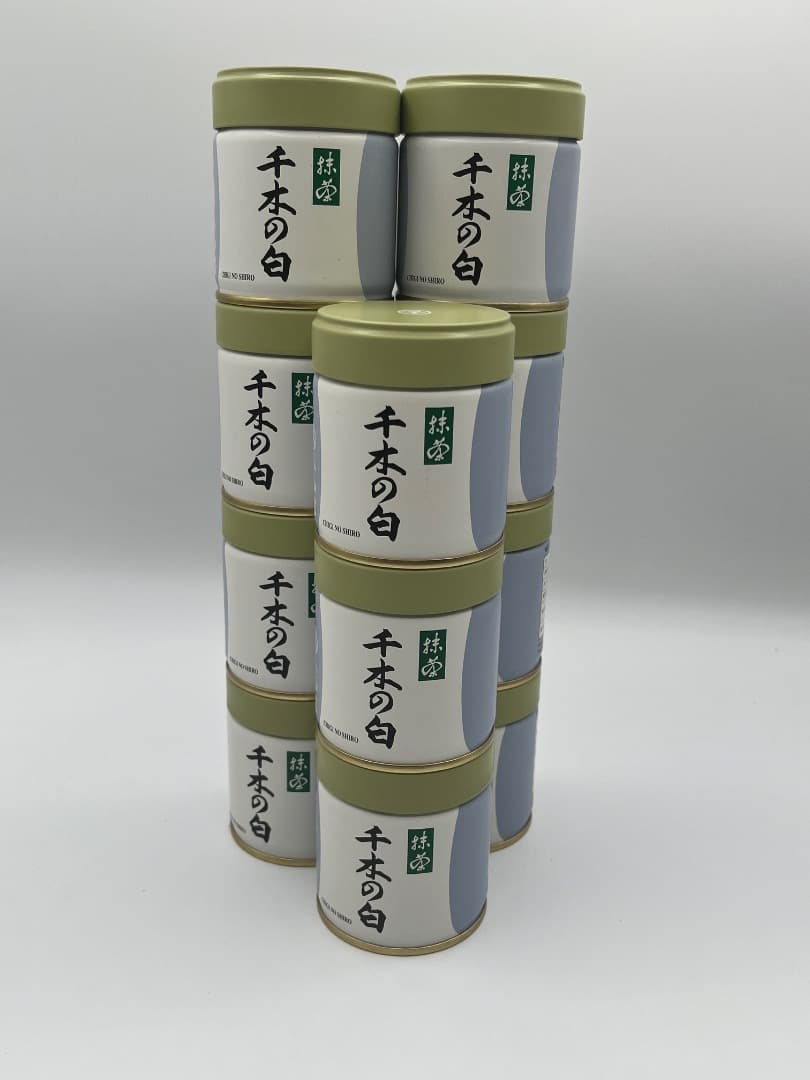 ルカ　千木の白 40g 11缶 71HZc+GoyuL.jpg_BO30,255,255,