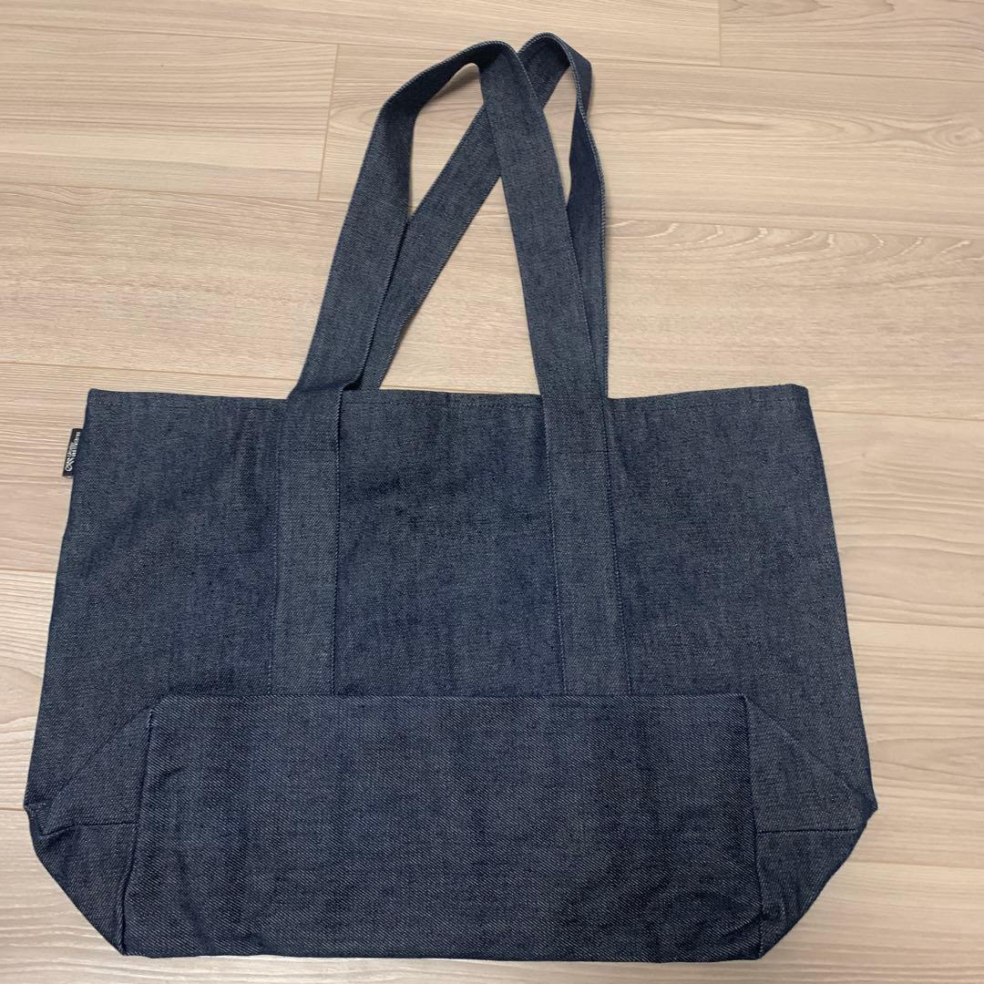 シャネル la Galerie du 19M Tokyo 非売品トート - メルカリ