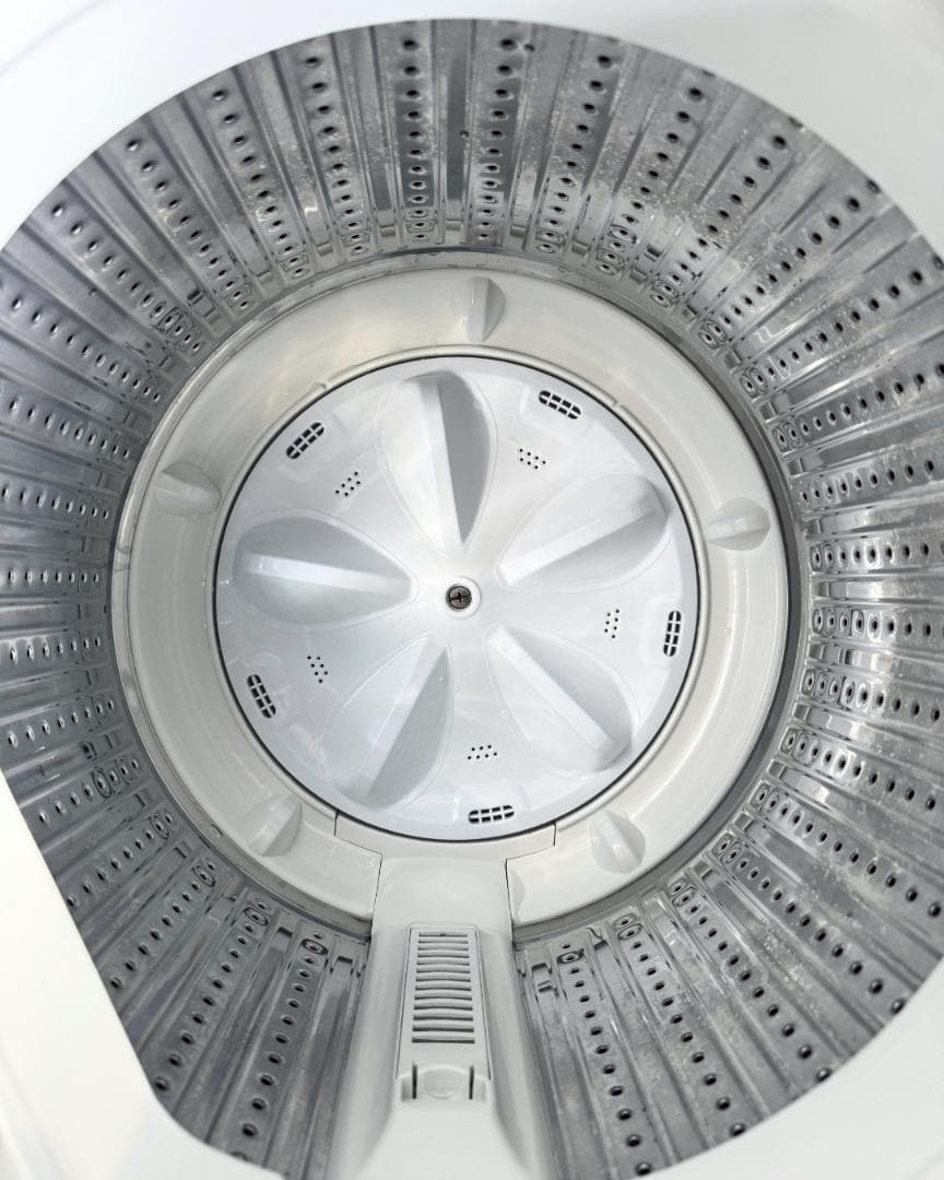 設置まで✨ 一人暮らし用洗濯機 4.5kg✨ 2022年製⭕️