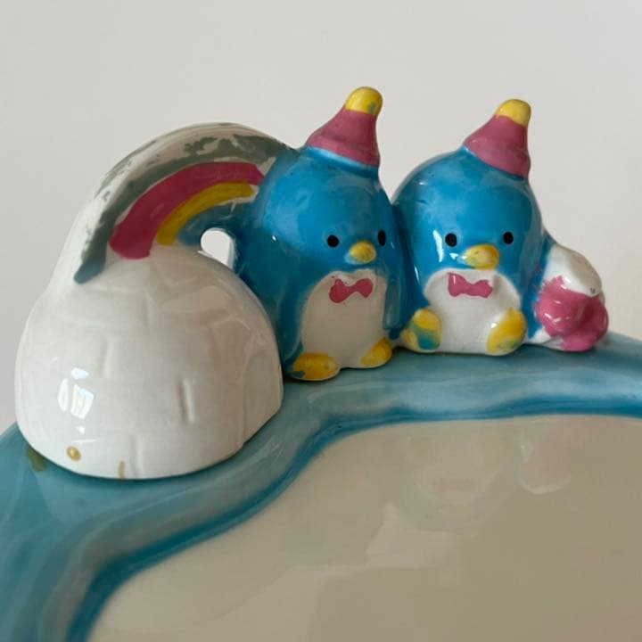 タキシードサム レトロ オルゴール - メルカリ