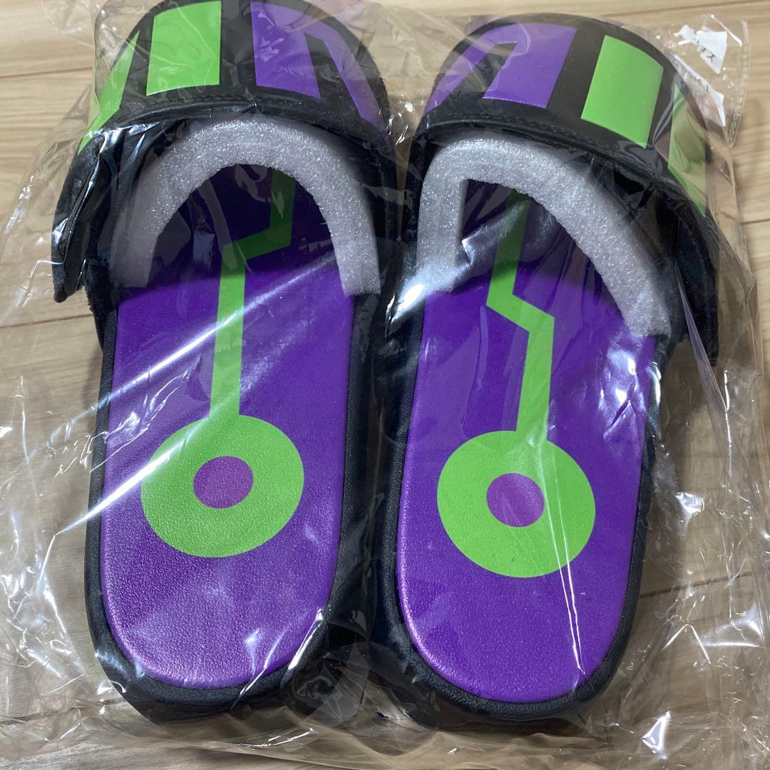 ずとまよ ニラちゃん サンダル ずっと真夜中でいいのに。 - メルカリ