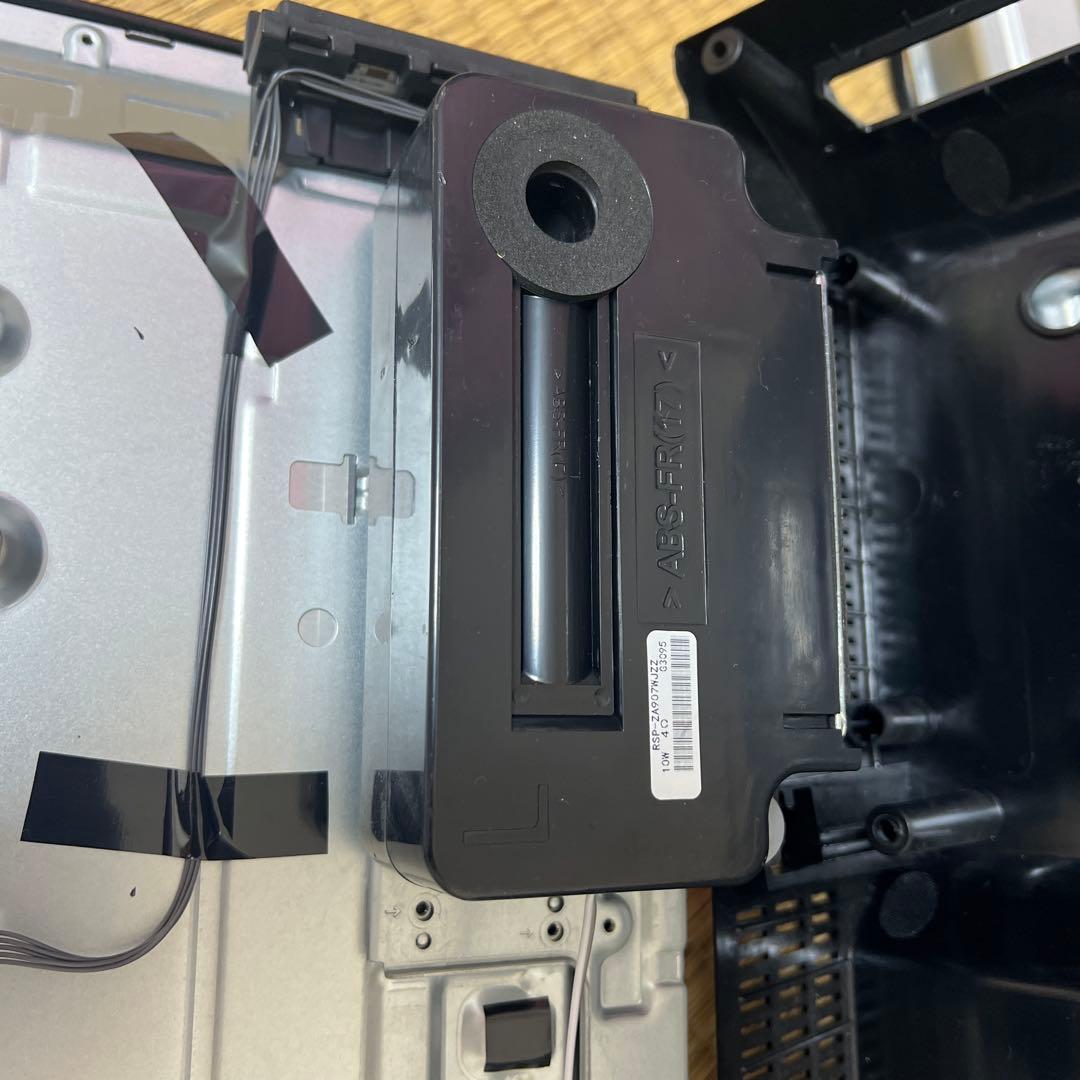 4T-C42DJ1 基板セット（メイン/電源/T-CON/ケーブル/スピーカー