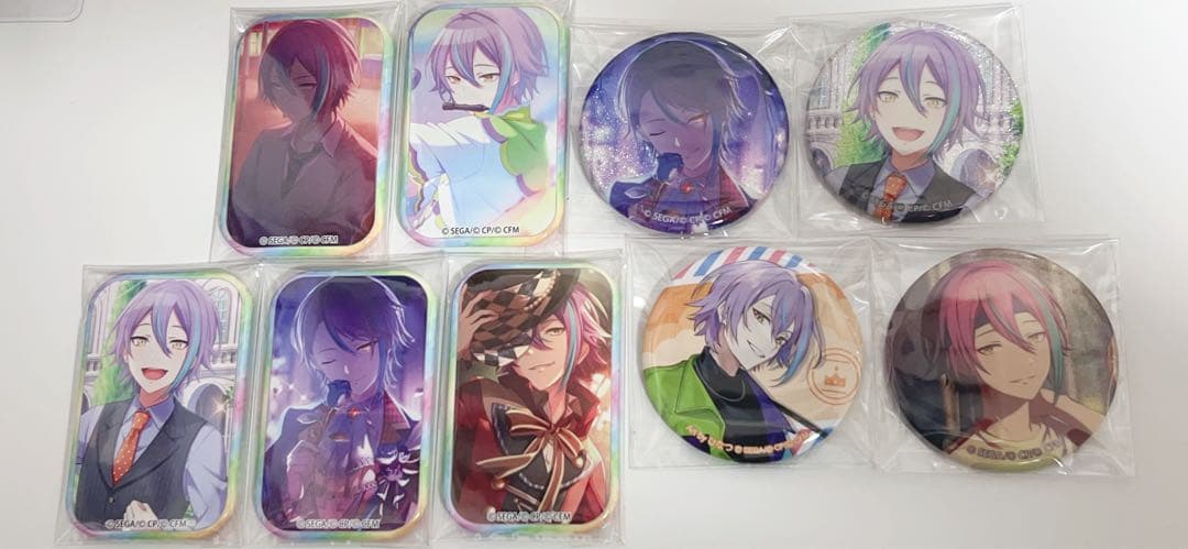 神代類 まとめ売り - メルカリ