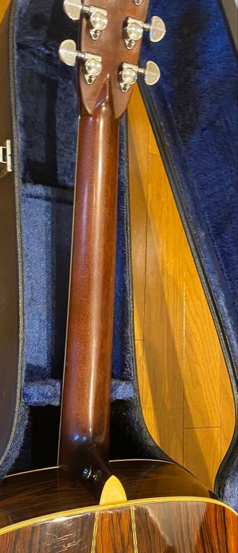 ハカランダ 東海楽器 HAY WAGON HW100 1977年 - メルカリ