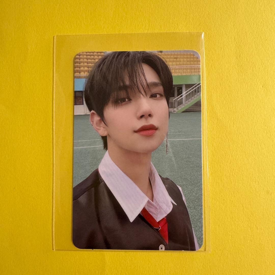 SEVENTEEN セブチ ヘンガレ ヨントン シンナラ トレカ ジョシュア