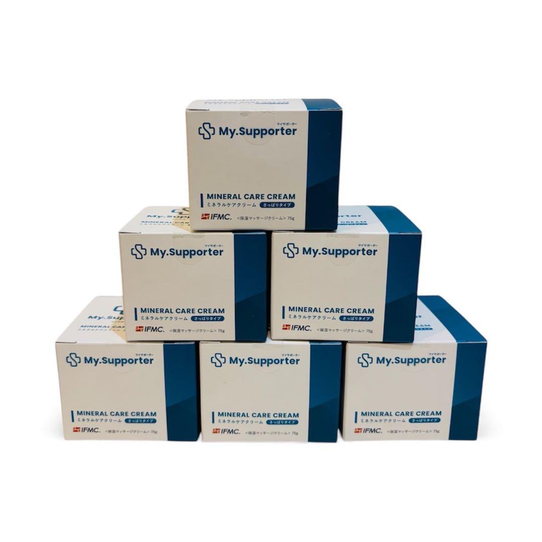 イフミッククリーム 【さっぱりタイプ 】6個 - メルカリ