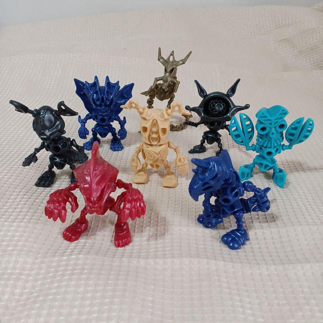 ウルトラマン怪獣ウルトラボーンX!? +ボーナスパーツ完成品 含む8体