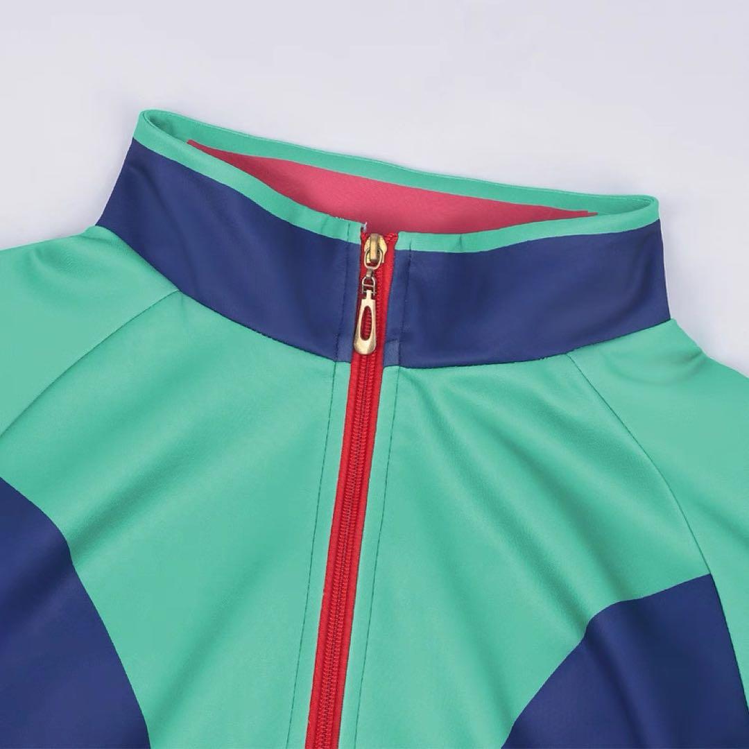 ♡ 銀河特急 ミルキー☆サブウェイ マックス アウター コスプレ 高品質