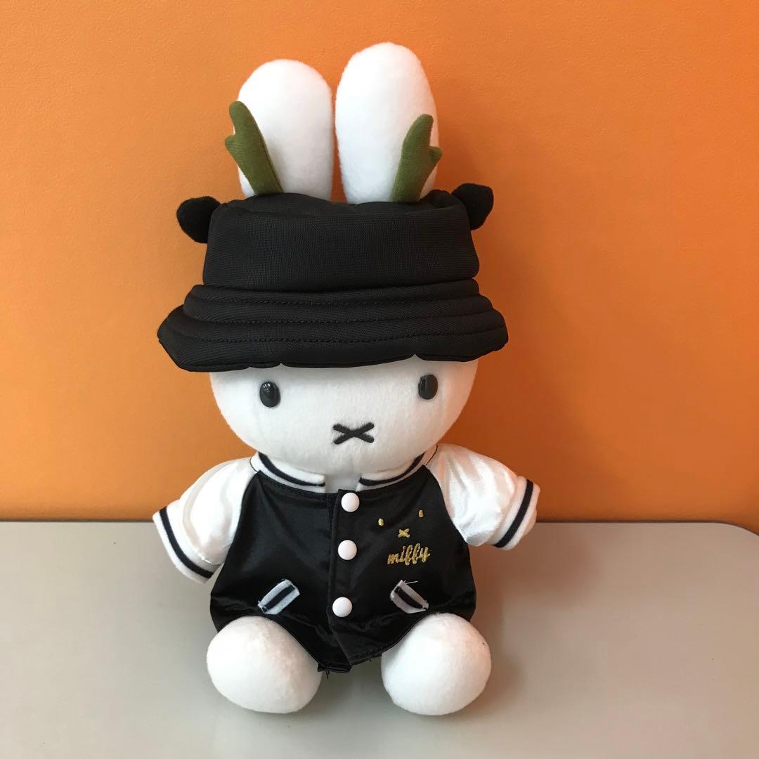 miffy style限定 ミッフィー 辰年 干支 スカジャン ぬいぐるみ - メルカリ
