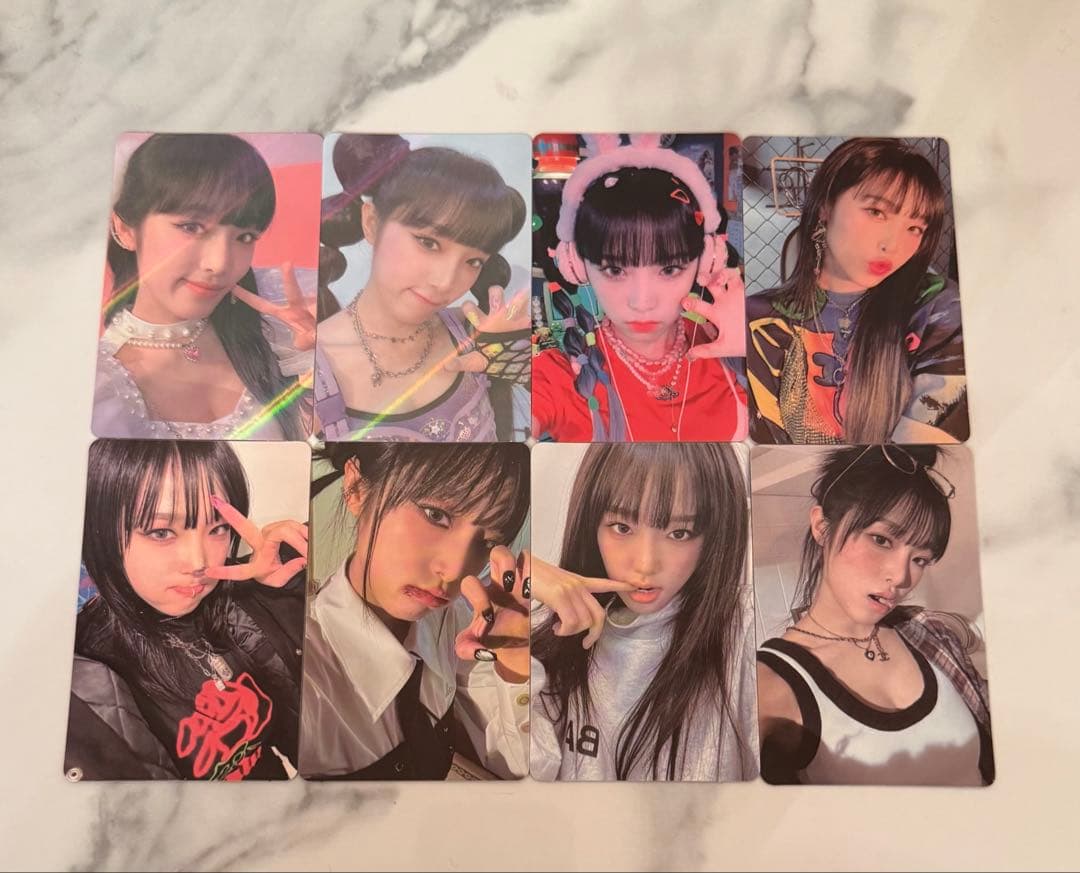 イェナ トレカ まとめ売り - メルカリ