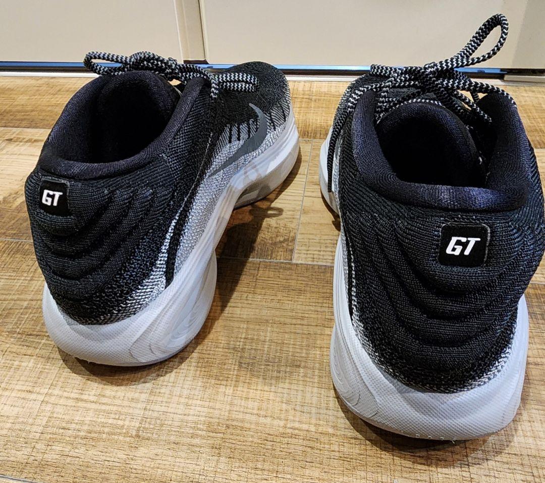 NIKE ナイキ gt Hustle3 gtハッスル3 27.0cm 希少