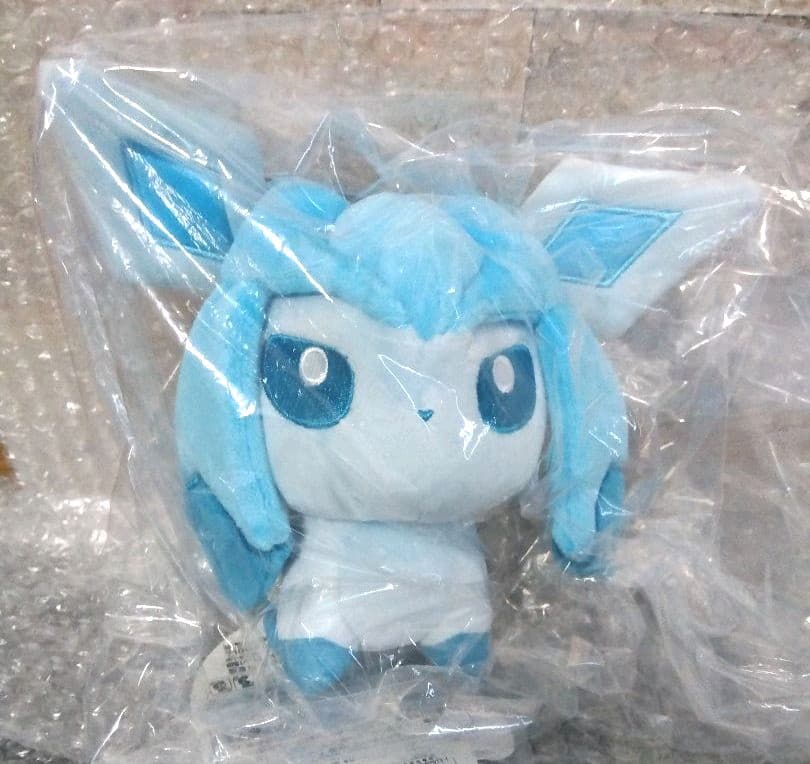 ポケモン ぬいぐるみ グレイシア グレイシアドール 202307092014