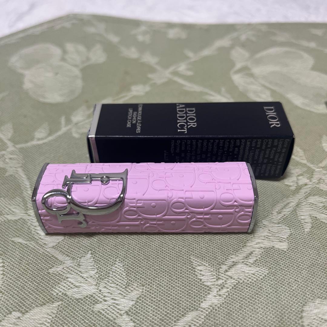 Dior Addict ピンク リップスティック 3.2g