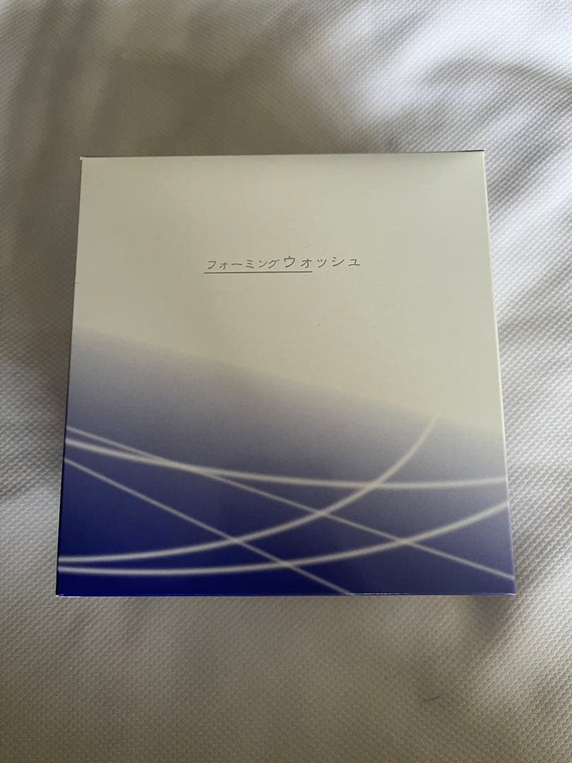 ラモダ化粧品 フォーミングウォッシュ フォーミングウォッシュ｜La MODA ドクターメーク ラモダ化粧品