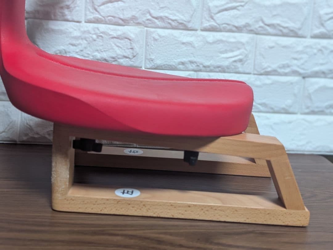 アーユルチェア ayur-chair あぐら椅子 座椅子 姿勢サポート 骨盤矯正