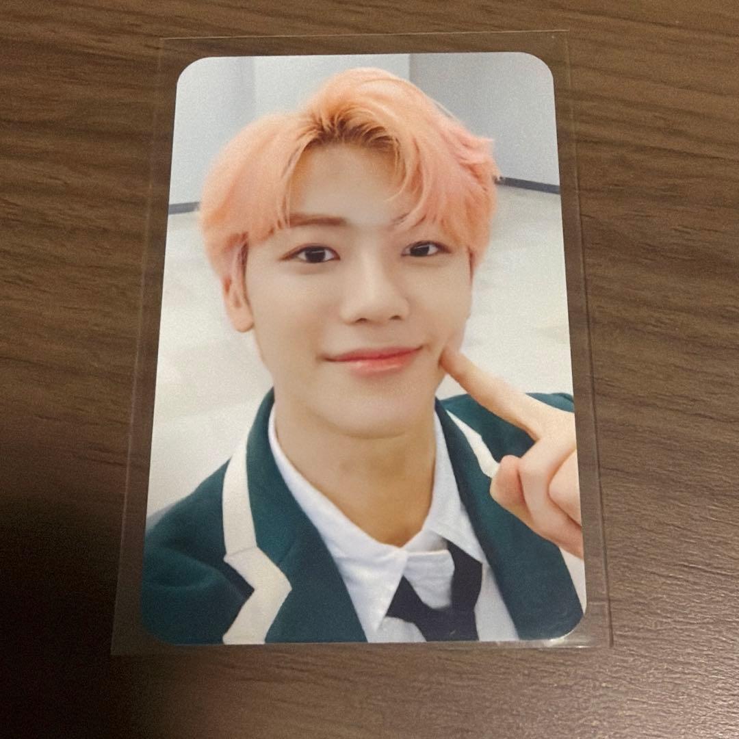 NCT DREAM ドリショ ジェミン トレカ - メルカリ