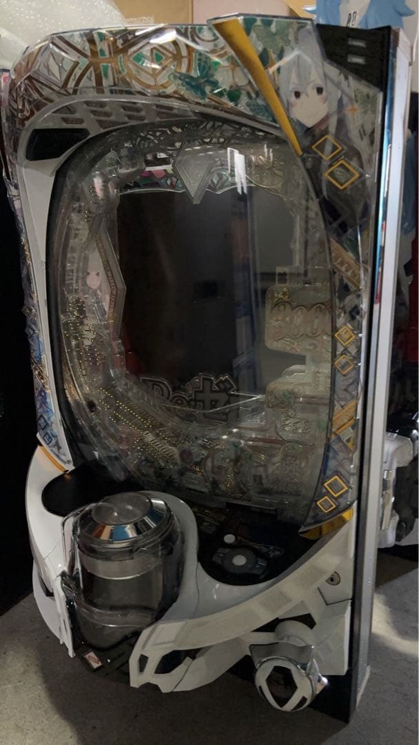 激安 スマパチ リゼロ2 実機 無加工 - メルカリ