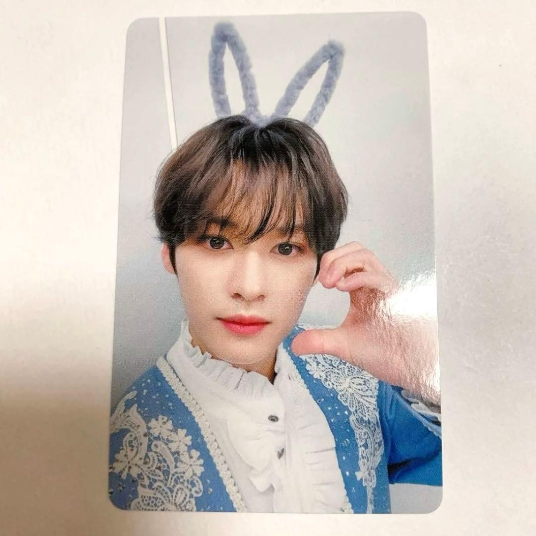 Straykids スキズ さいたま 限定 リノ トレカ - メルカリ