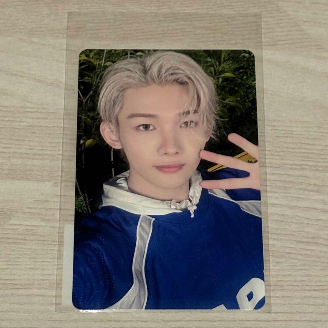 &TEAM Back to Life Weverse ラキドロ JO ジョー - メルカリ