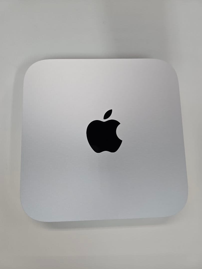 Macデスクトップ Mac mini M1 2020 16GB 1TB Mac mini (M1, 2020) - Technical specifications - Apple Support (CA)