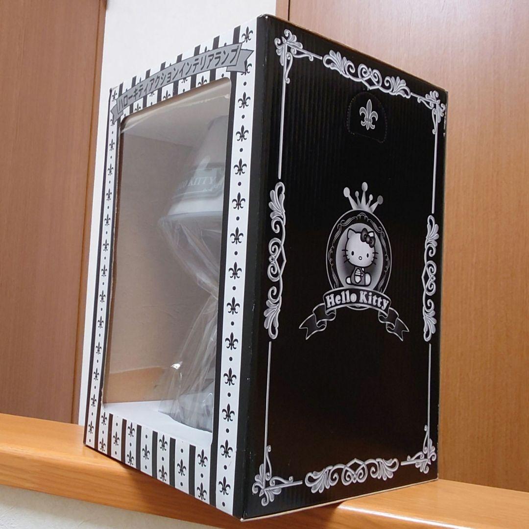 ハローキティ アクション インテリアランプ - メルカリ