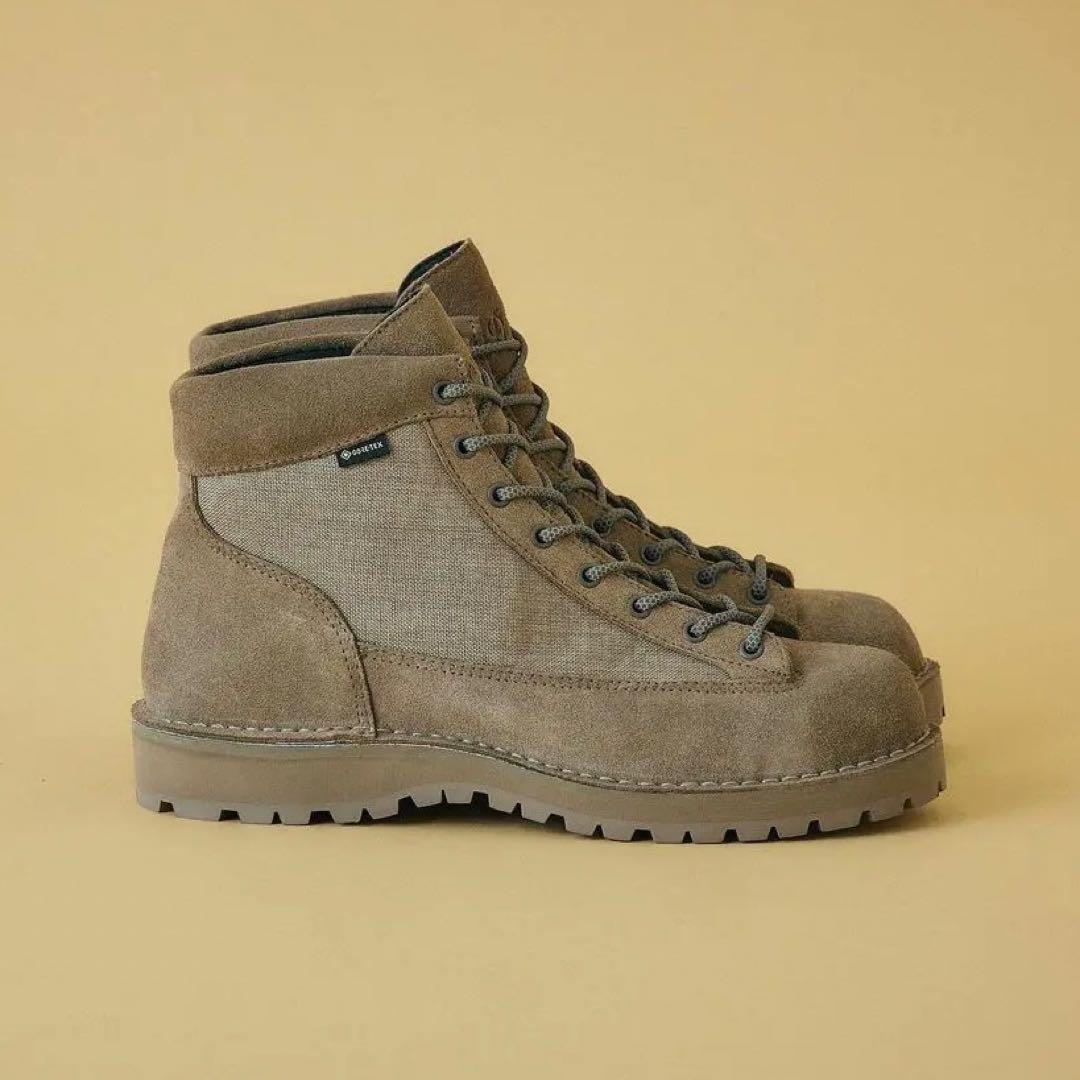 BILLY’S Exclusive DANNER FIELD 国内 12/9 発売】BILLY'S 限定！DANNER FIELD (ビリーズ ダナー