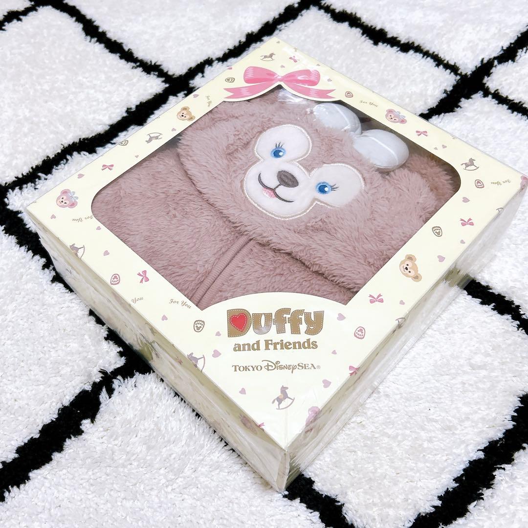 シェリーメイ Duffy and Friends カバーオール 90cm 公式 - メルカリ
