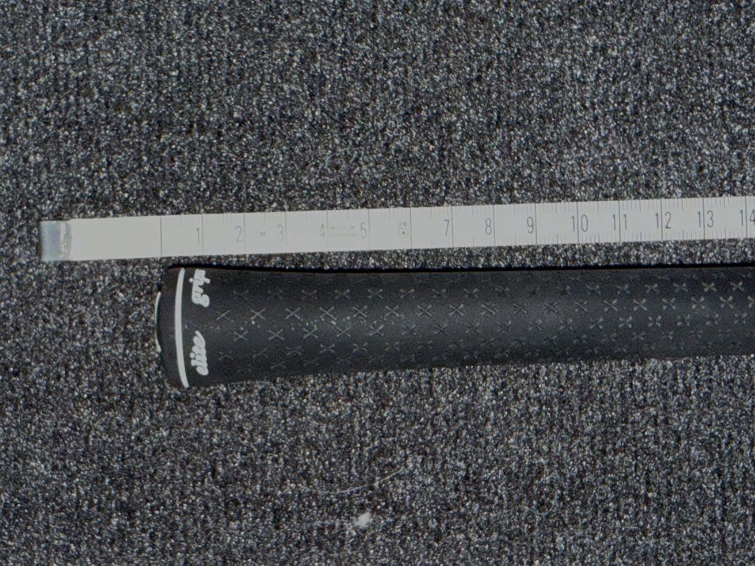 新品同様！スピーダーNX ゴールド 50S キャロウェイ ドライバー用45.25