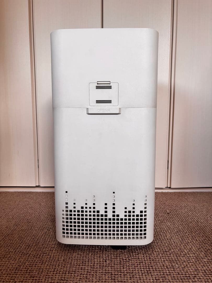 Airdog X3s 空気清浄機 ジャンク - メルカリ