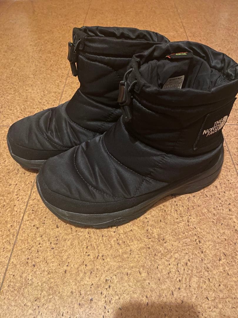 The North Face ヌプシブーツ 楽天市場】15cm ヌプシブーティ ノースフェイスの通販