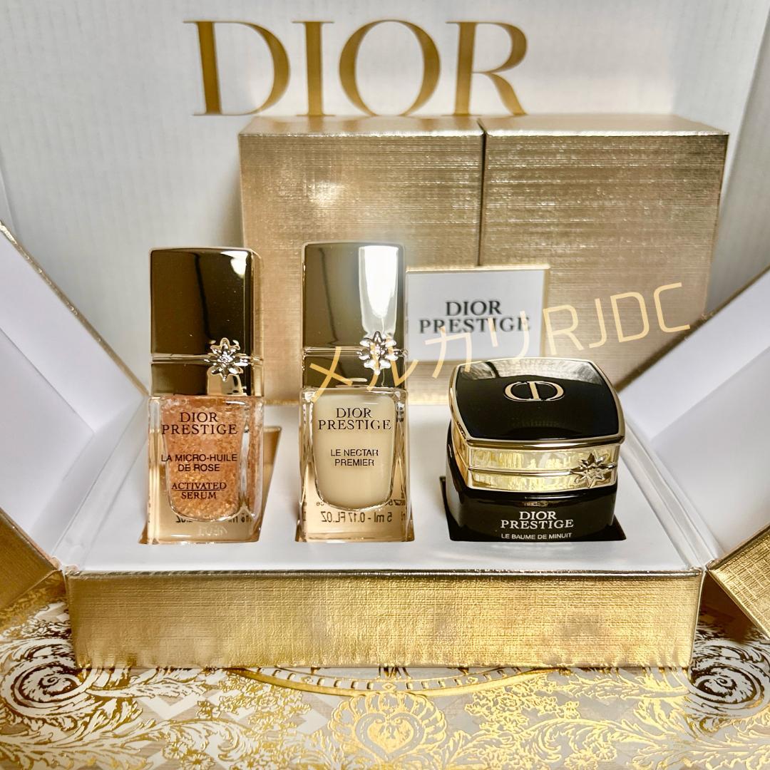 ギフトBOX マイクロユイルRセラム ルネクタープレミエ ルボームド