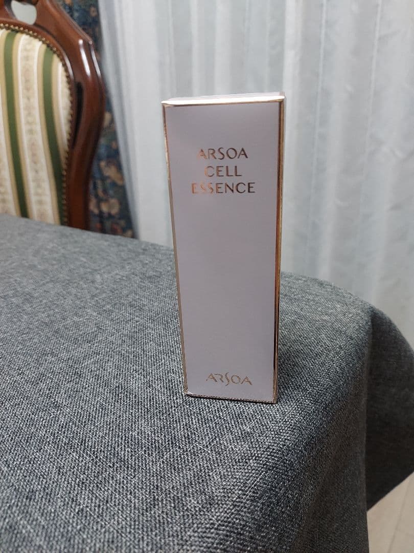 ARSOA CELL ESSENCE 美容液 ARSOA（アルソア） セルエッセンス〈美容液〉25ml（旧ヌクォルR セル