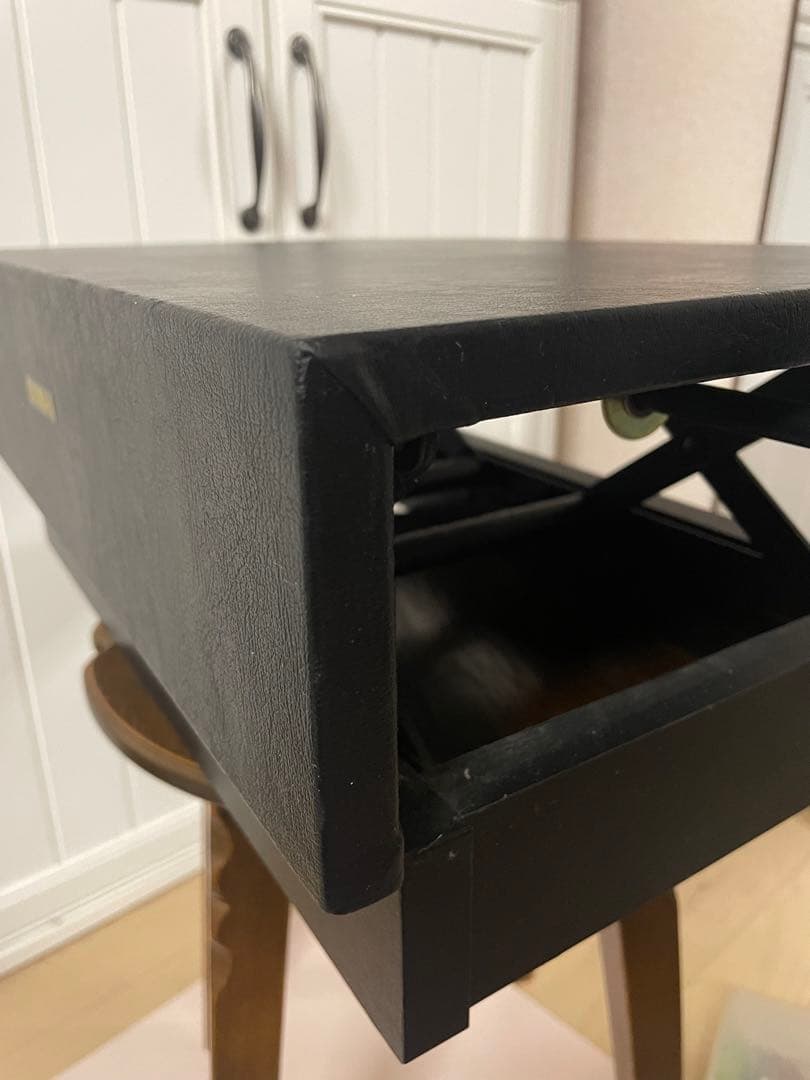 YAMAHA ヤマハ製 ピアノ補助ペダル 補助台 足台 ヤマハ | HP-100