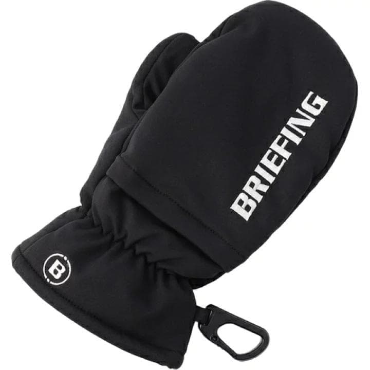 BRIEFING WR SOLOTEX WARM MITTEN ミトン グローブ - メルカリ