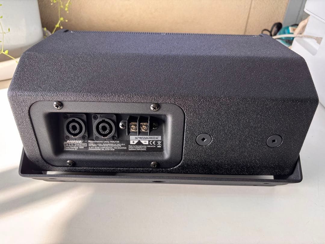 Bose スピーカー ④ - メルカリ