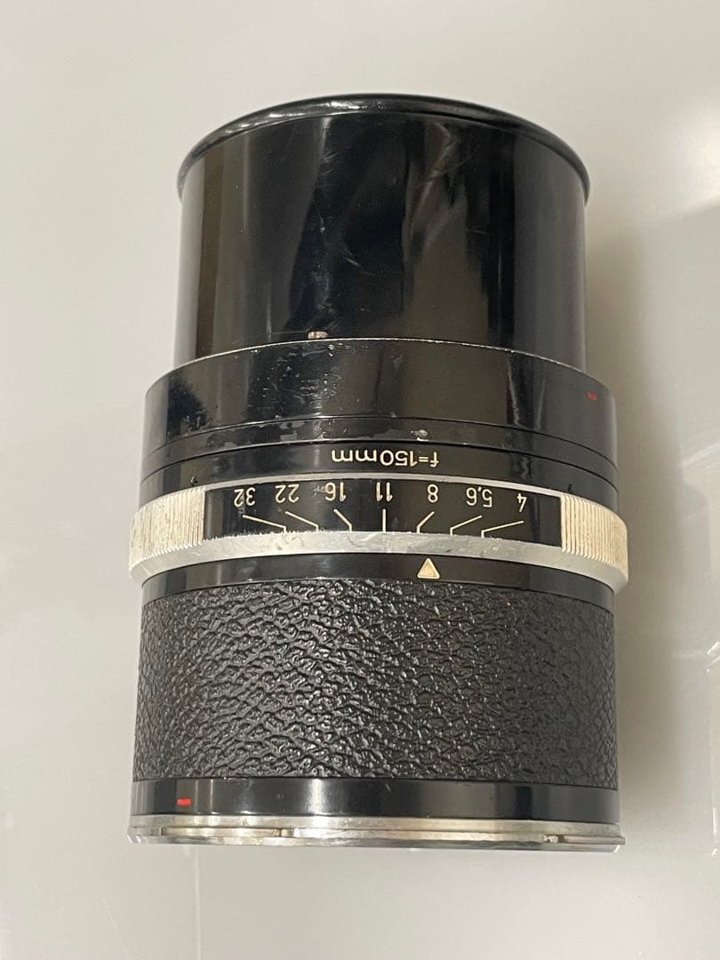 ローライフレックスSＬ用　150ミリ 楽天市場】ローライフレックス（フィルムカメラ｜カメラ・ビデオカメラ