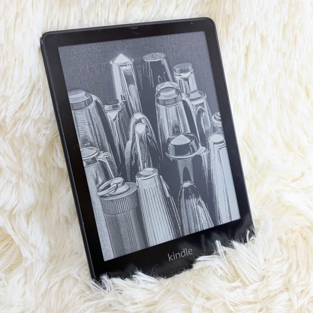 Kindle Paperwhite 第11世代 32GB M2L4EK 広告なし Kindle peparwhite 第11世代 32GB 広告無しモデル本体のみ Kindle第11