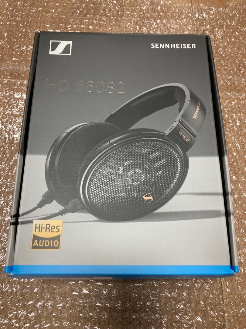 HD 660S2 12月22日まで出品 Amazon.co.jp: 【Amazon.co.jp限定】 ゼンハイザー (Sennheiser