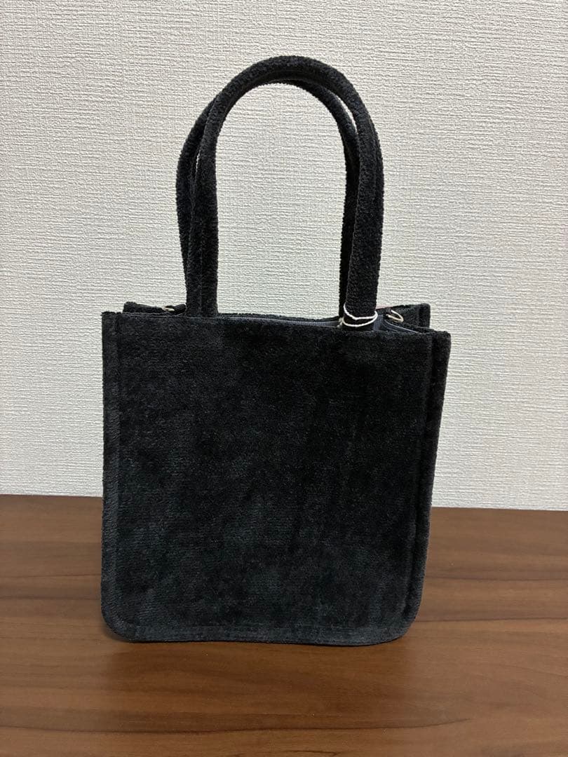 ラブラリーバイフェイラー メニーリボンズ バッグ - メルカリ