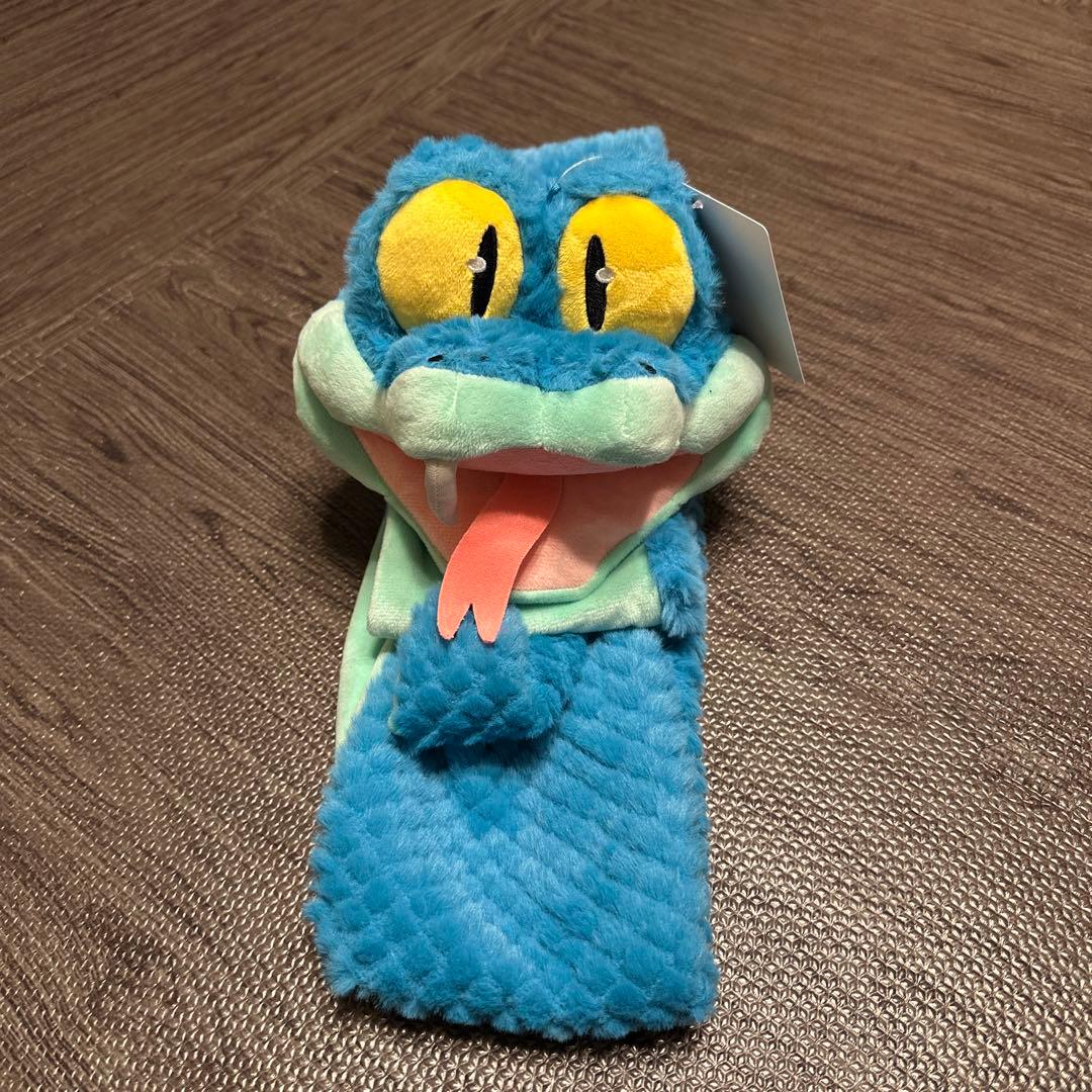 新品未使用】東京ディズニーリゾート ゲイリー マフラー ズートピア2