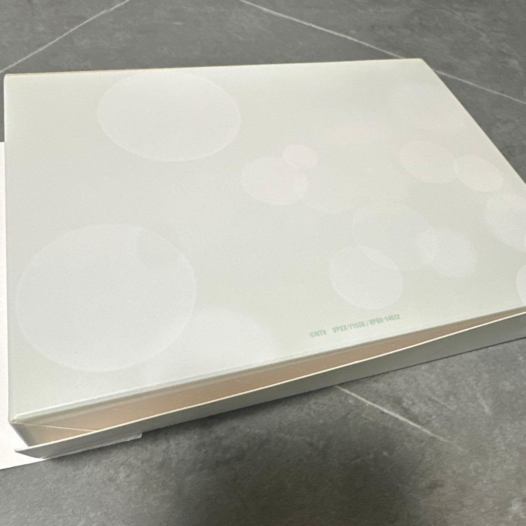 母になる　DVDBOX